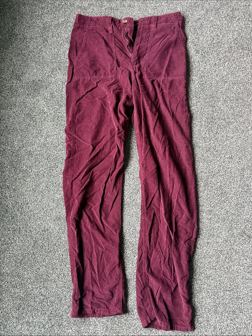 American Eagle Women’s Corduroy Pants